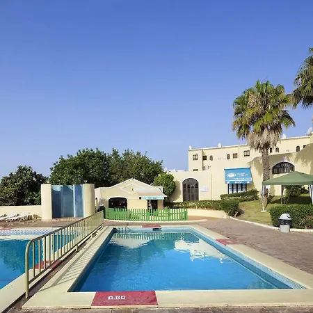 Appart hôtel Clube Brisamar 3*