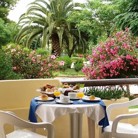 Apartahotel Clube Brisamar Alvor
