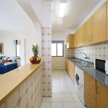 Clube Brisamar Alvor