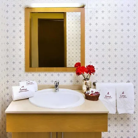 Clube Brisamar 3* Alvor