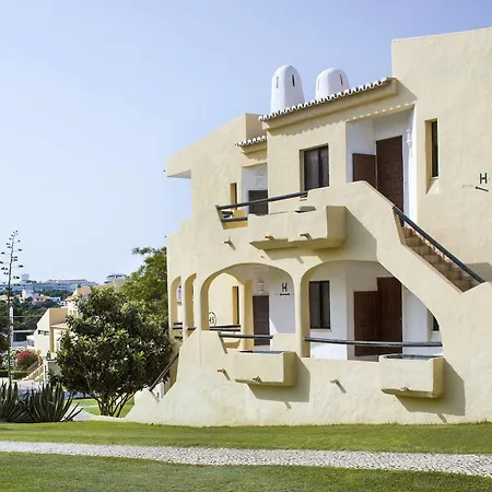 Clube Brisamar Apartahotel Alvor