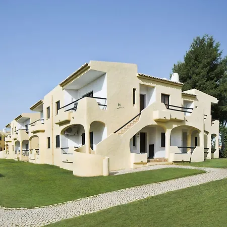 Clube Brisamar 3* Alvor