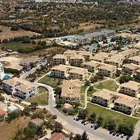 Apartahotel Clube Brisamar Alvor