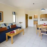 Aparthotel Clube Brisamar 3*