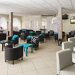 Aparthotel Clube Brisamar 3*