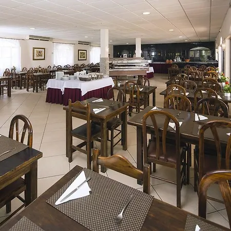 Clube Brisamar Alvor