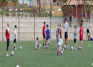 Aparthotel Clube Brisamar 3*