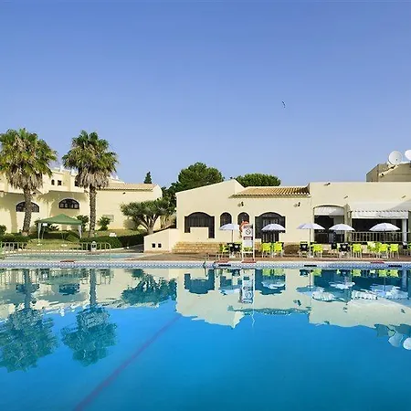 Clube Brisamar Alvor