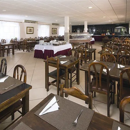 Clube Brisamar Alvor