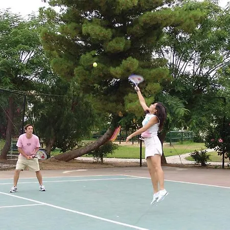 Aparthotel Clube Brisamar