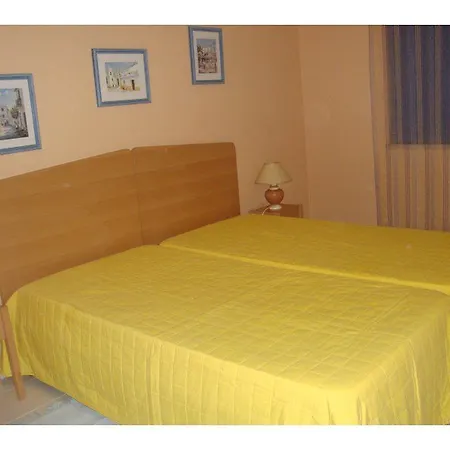 Clube Brisamar Aparthotel 3*