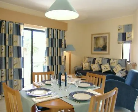 Aparthotel Clube Brisamar Alvor