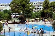 Apartahotel Clube Brisamar 3*
