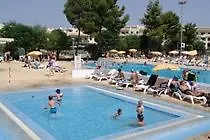 Aparthotel Clube Brisamar 3*