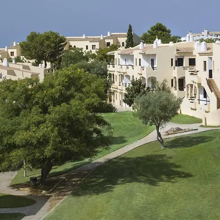 Clube Brisamar Aparthotel