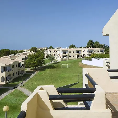 Clube Brisamar Alvor