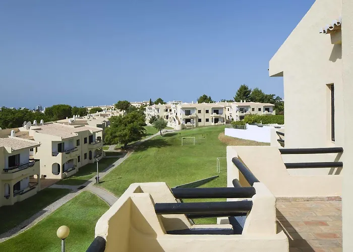 Clube Brisamar Alvor